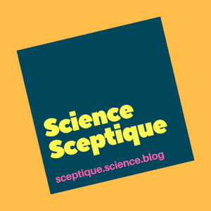 Logo Science Sceptique - 512x512