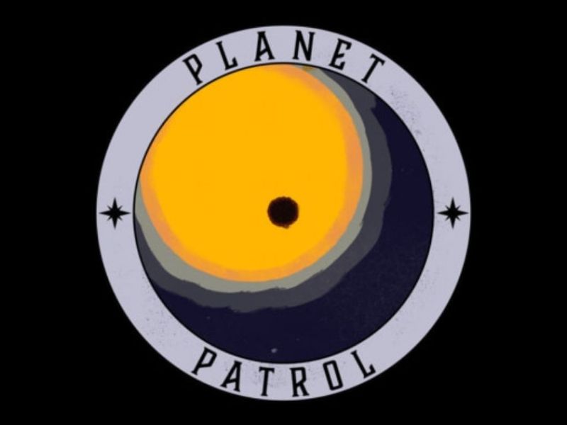 À la recherche d&rsquo;exoplanètes chez vous avec le projet Planet Patrol de la&nbsp;NASA